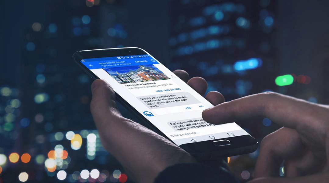 Создание мобильных приложений для гостиничных услуг: турагенства, отели ...