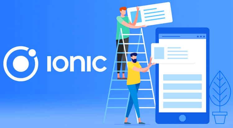 функции фреймворка Ionic