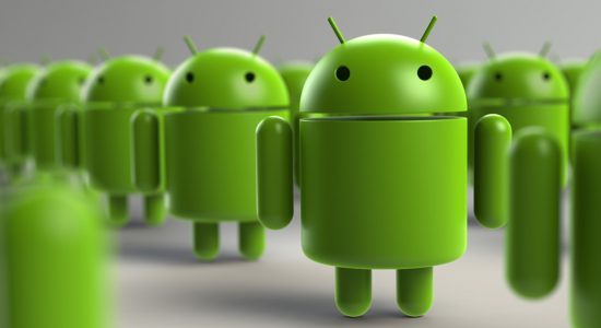 android development