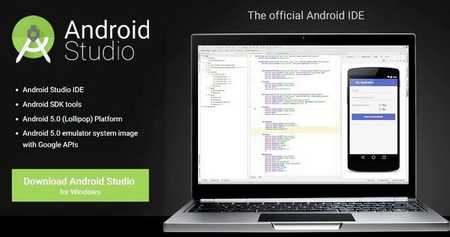 Android Studio