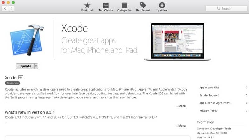 XCode