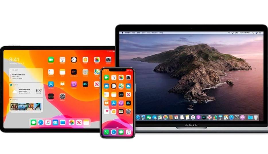 iPadOS