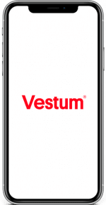 разработка приложения Vestum