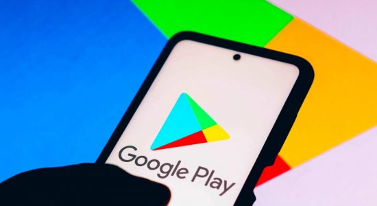 Google Play