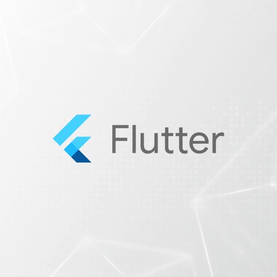 flutter