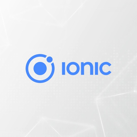 ionic