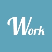 Work-App-Logo