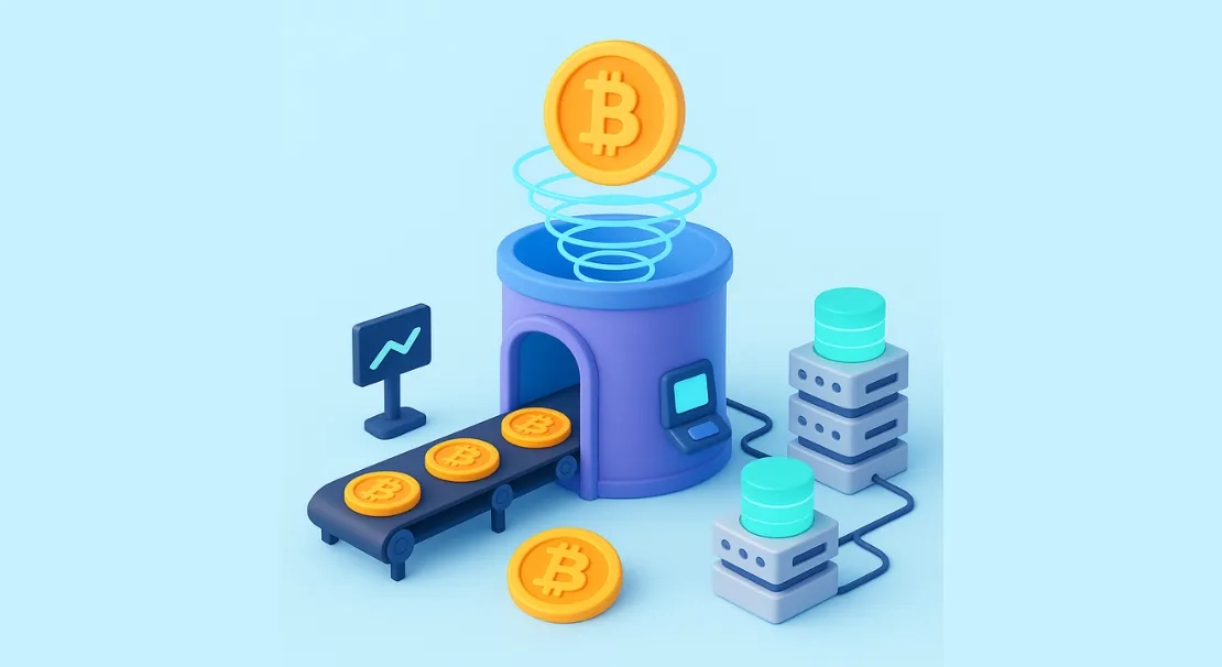 Криптоагрегаторы