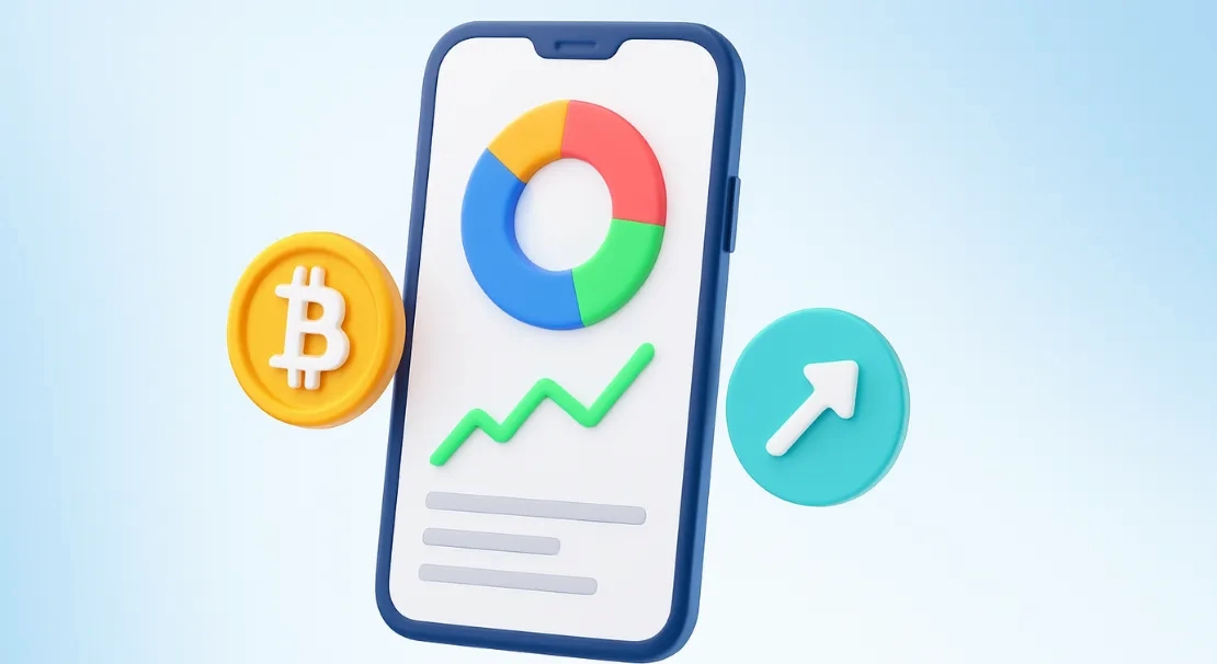 Крипто портфолио трекеры