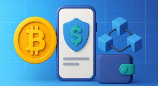 Cryptocurrency and Blockchain Application Development