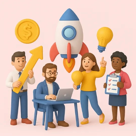 startups