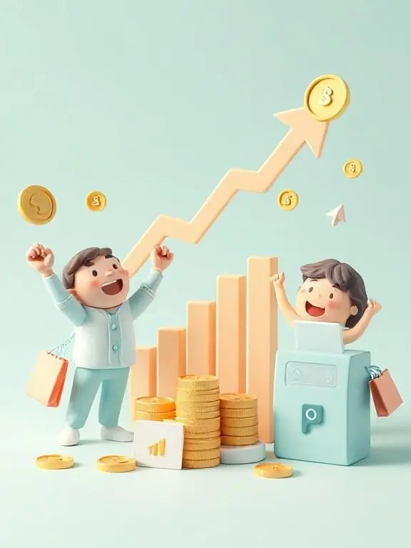 підвищення продажів