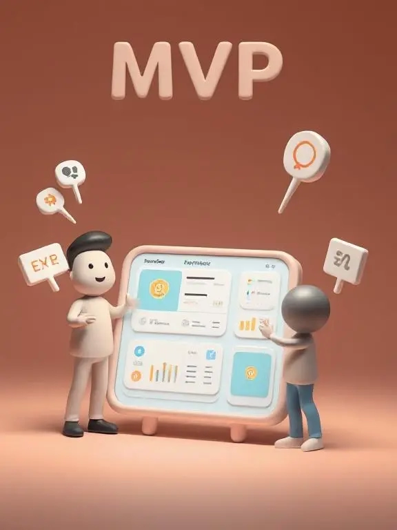 MVP для тестування гіпотез