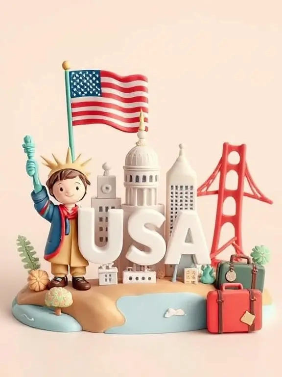 замовити мобільний застосунок в США