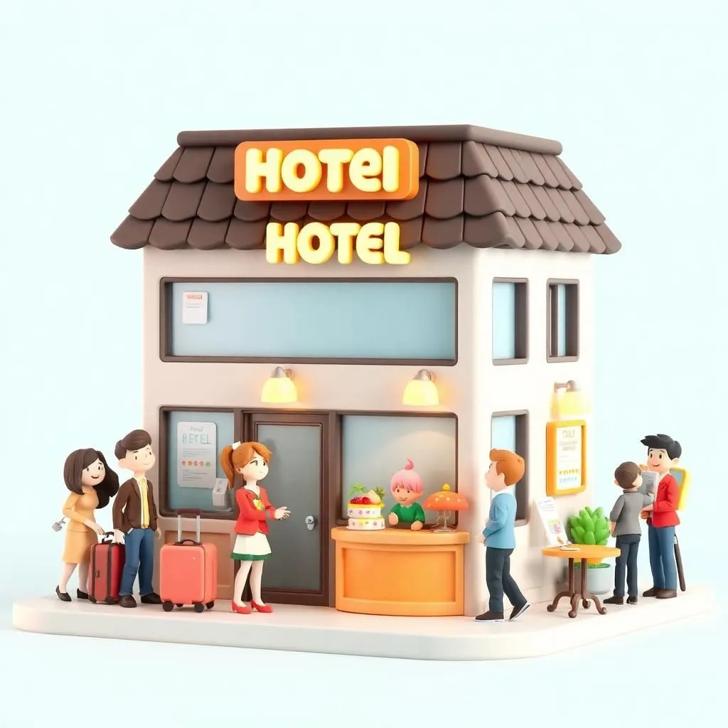 hotel