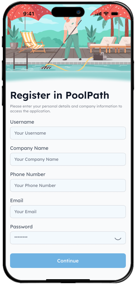 PoolPath1