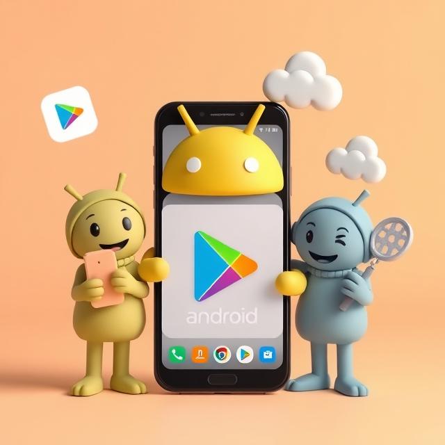 Для Android