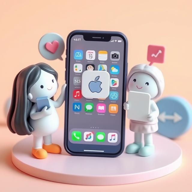 Для iOS
