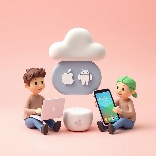 Кроссплатформенные