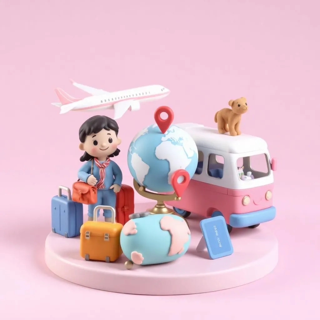 Tourism and transport
