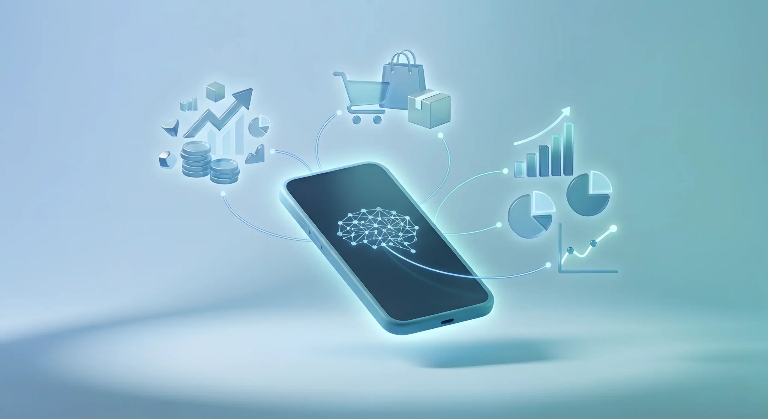 Аналитика и отчетность