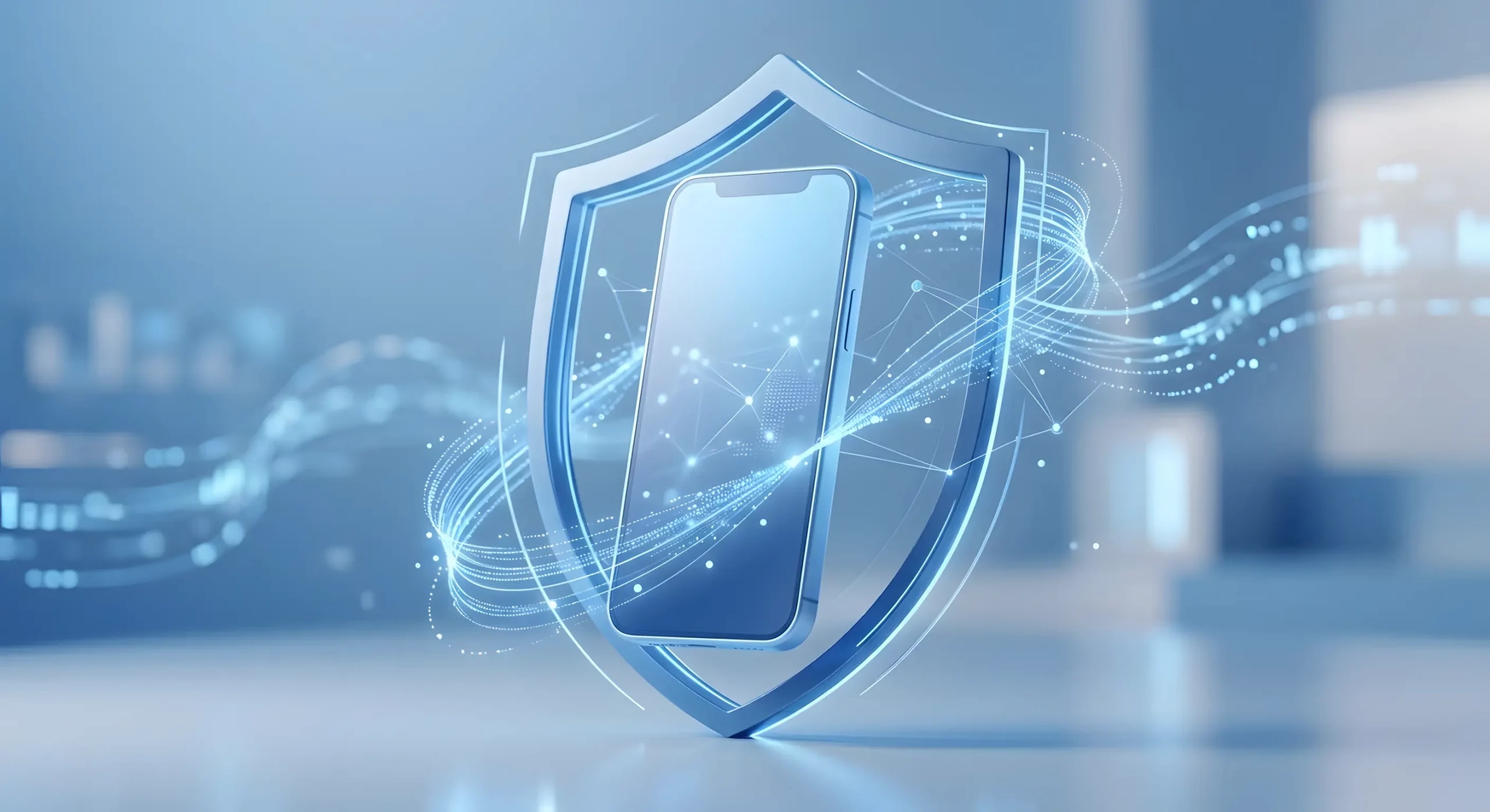 Registration and personal account