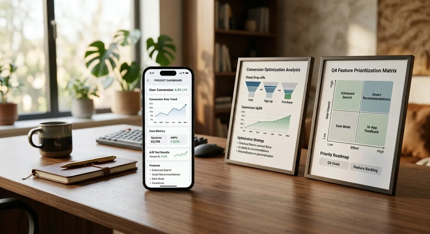 How to understand what features your app needs