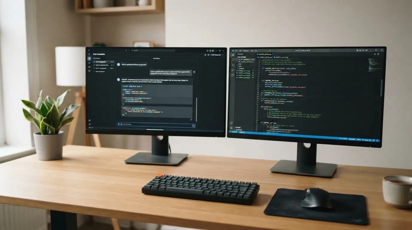Почему профессиональная разработка лучше, чем AI-конструктор