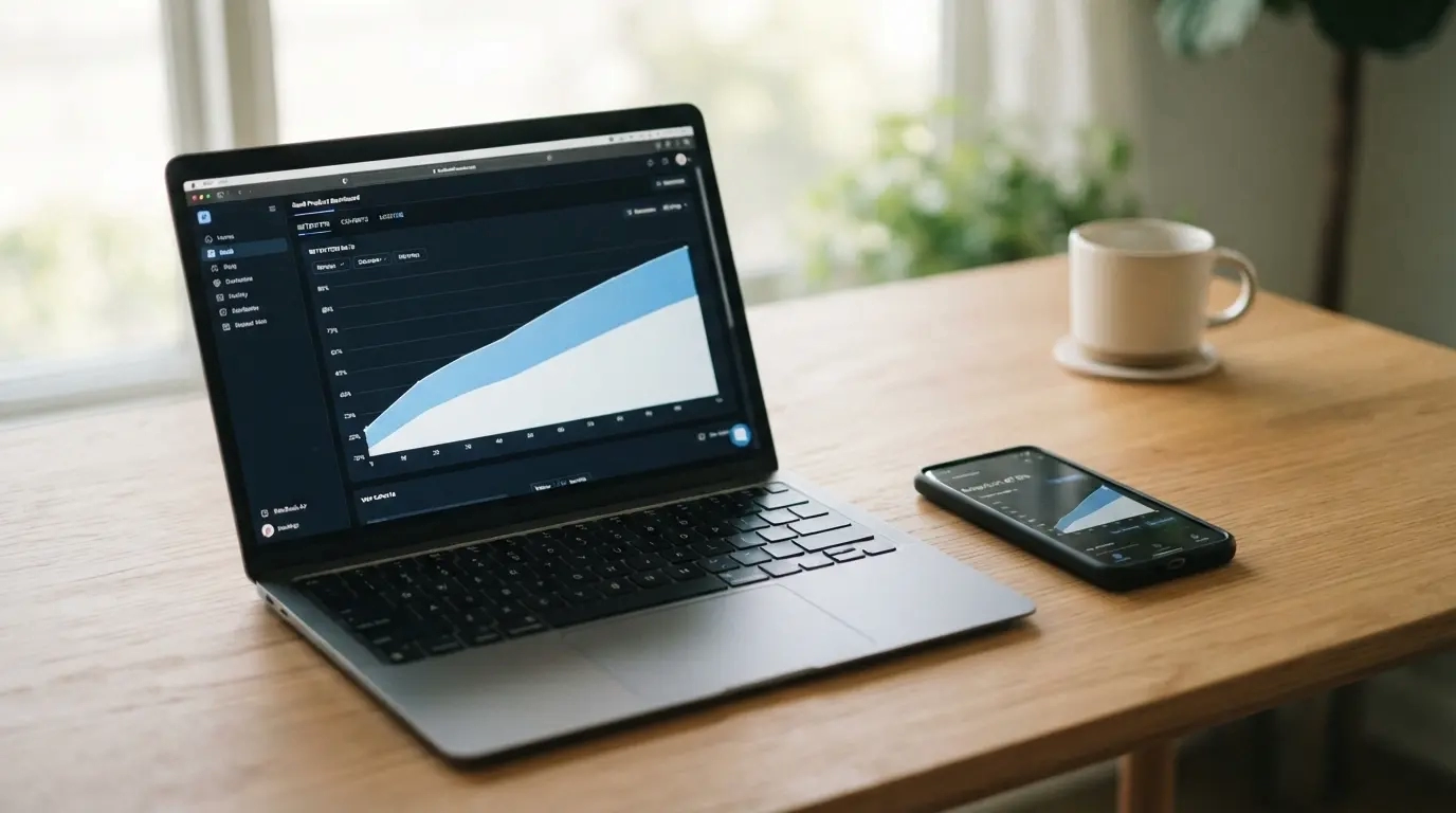 How we help increase the Retention Rate of a mobile app